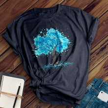 Load image into Gallery viewer, Departure Tee