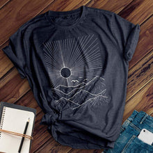 Load image into Gallery viewer, In The Sky Tee