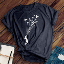 Load image into Gallery viewer, Just Believe Tee