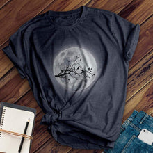 Load image into Gallery viewer, Luna Birds Tee