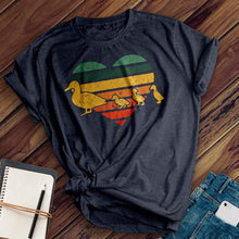 Load image into Gallery viewer, Mom And Babies Tee