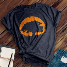 Load image into Gallery viewer, Orange Tree Tee