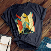Load image into Gallery viewer, Soaring Adventure Tee