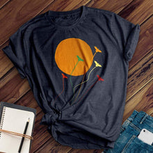 Load image into Gallery viewer, Solar Birds Tee