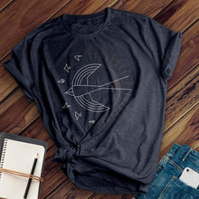Load image into Gallery viewer, Swallow The Sun Tee