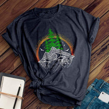 Load image into Gallery viewer, Terrain Tee