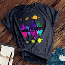 Load image into Gallery viewer, The Passage Tee