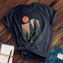 Load image into Gallery viewer, Twin Pines Tee