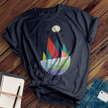 Load image into Gallery viewer, Classic Escape Tee