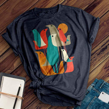 Load image into Gallery viewer, Bird Gang Tee