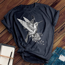 Load image into Gallery viewer, Bird Vine Tee