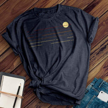 Load image into Gallery viewer, 90's Sunset Tee