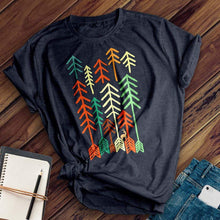 Load image into Gallery viewer, Arrow Wilderness Tee