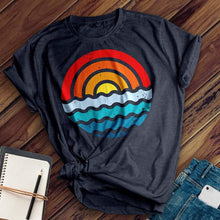 Load image into Gallery viewer, At Sea Tee