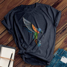 Load image into Gallery viewer, Hummingbird Tee