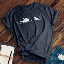 Load image into Gallery viewer, Bird Lovers Tee