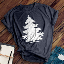 Load image into Gallery viewer, Christmas Tree Tee