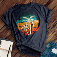 Load image into Gallery viewer, Tropical Breeze Tee