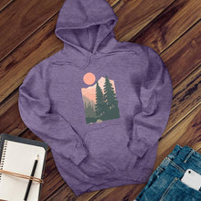 Load image into Gallery viewer, Twin Pines Hoodie