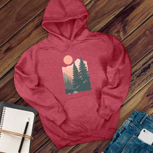 Load image into Gallery viewer, Twin Pines Hoodie