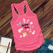 Load image into Gallery viewer, Spring Time Women's Tank Top