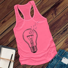 Load image into Gallery viewer, Breaking Through Women's Tank Top