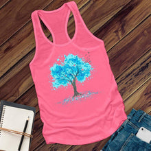 Load image into Gallery viewer, Floating Sunset Women's Tank Top