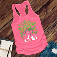 Load image into Gallery viewer, In The Woods Women's Tank Top