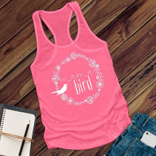 Load image into Gallery viewer, Mama Bird Women's Tank Top