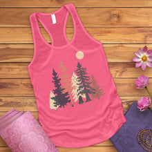 Load image into Gallery viewer, A Spot In The Woods Women's Tank Top