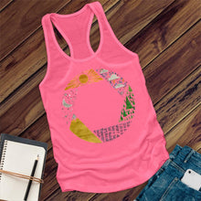 Load image into Gallery viewer, Nature Cycle Women's Tank Top
