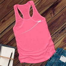 Load image into Gallery viewer, Take Flight Women's Tank Top