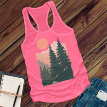 Load image into Gallery viewer, Twin Pines Women's Tank Top
