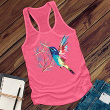 Load image into Gallery viewer, Sparrow Women's Tank Top