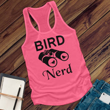 Load image into Gallery viewer, Bird Nerd Women's Tank Top