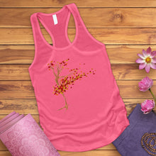 Load image into Gallery viewer, Fall Dance Women's Tank Top