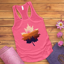 Load image into Gallery viewer, Leafscape Women's Tank Top