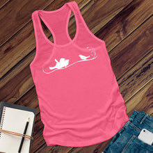 Load image into Gallery viewer, Bird Lovers Women's Tank Top