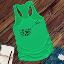 Load image into Gallery viewer, Bird Of Birds Women's Tank Top