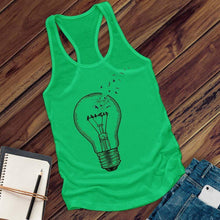 Load image into Gallery viewer, Breaking Through Women's Tank Top