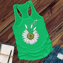 Load image into Gallery viewer, Daisy Bird Women's Tank Top