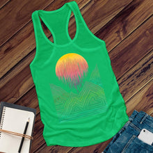 Load image into Gallery viewer, Downpour Women's Tank Top