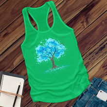 Load image into Gallery viewer, Floating Sunset Women's Tank Top
