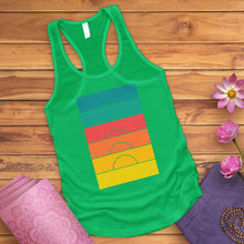 Load image into Gallery viewer, Sunrise And Set Women's Tank Top
