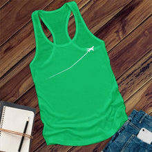 Load image into Gallery viewer, Take Flight Women's Tank Top