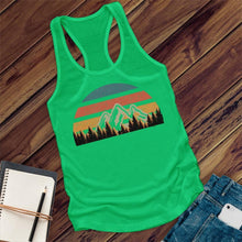Load image into Gallery viewer, Through The Woods Women's Tank Top