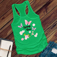 Load image into Gallery viewer, Spring Time Women's Tank Top