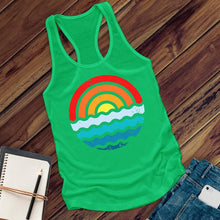 Load image into Gallery viewer, At Sea Women's Tank Top