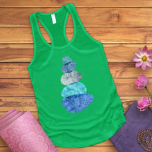 Load image into Gallery viewer, Balancing Stones Women's Tank Top