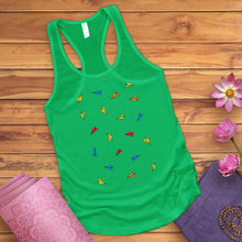Load image into Gallery viewer, Paper Planes Women's Tank Top